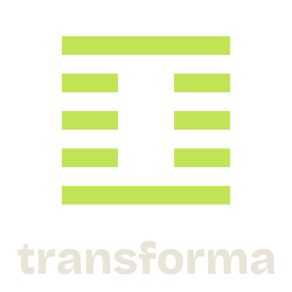 transforma